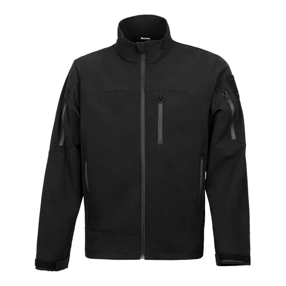 General Tactical Field Jackets